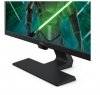 Monitor 24 cale GL2480E LED 1ms/1000:1/TN/HDMI/CZARNY